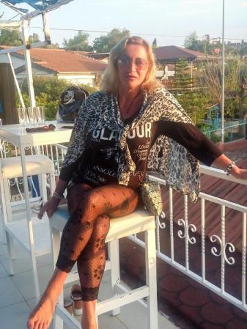 Дарина Чувственный Массаж фото 3