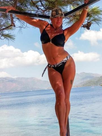 Дарина Чувственный Массаж фото 4