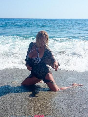 Дарина Чувственный Массаж фото 6