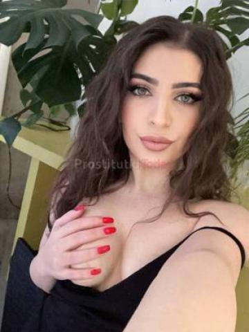 Даша Шикарная Блондинка фото 2