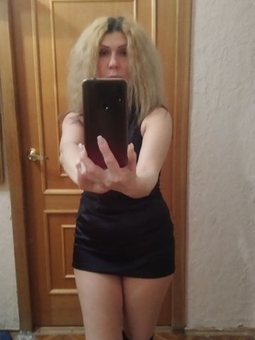 Анастасия фото 3