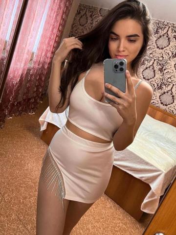 Полина Лучшая Москва фото 2