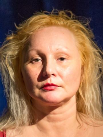 Диана фото 3