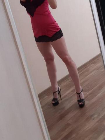 Таня Студентка фото 4