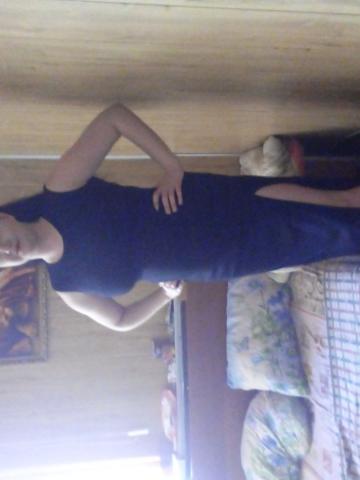 Скарлетт фото 3