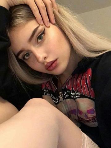 Анастасия Ванильная фото 2