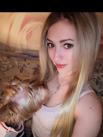 Элеонора Страстно Горячо Реал фото 3