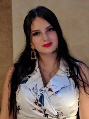 Эсмеральда Вдохновение