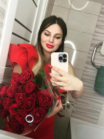 Эсмеральда Вдохновение фото 2