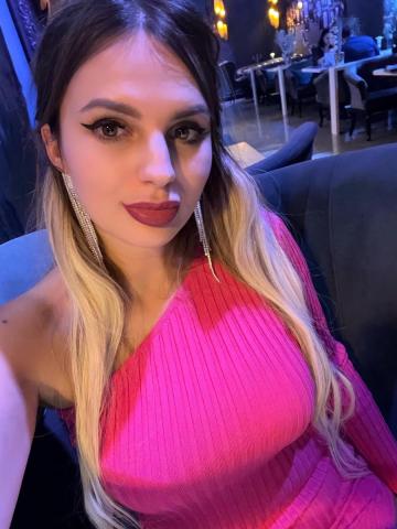 Эсмеральда Вдохновение фото 3