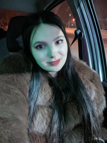 Эсмеральда Вдохновение фото 6