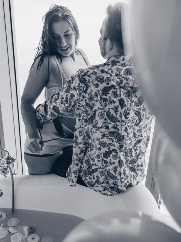 Лариса Шикарная Нежная Реал