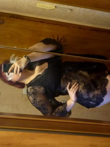 Оксана Потрясающая Блондинка фото 4