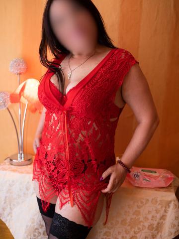 Жанна Графиня Реал фото 3