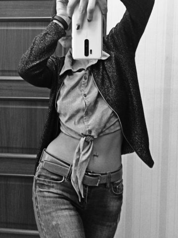 Тераса Эффектная